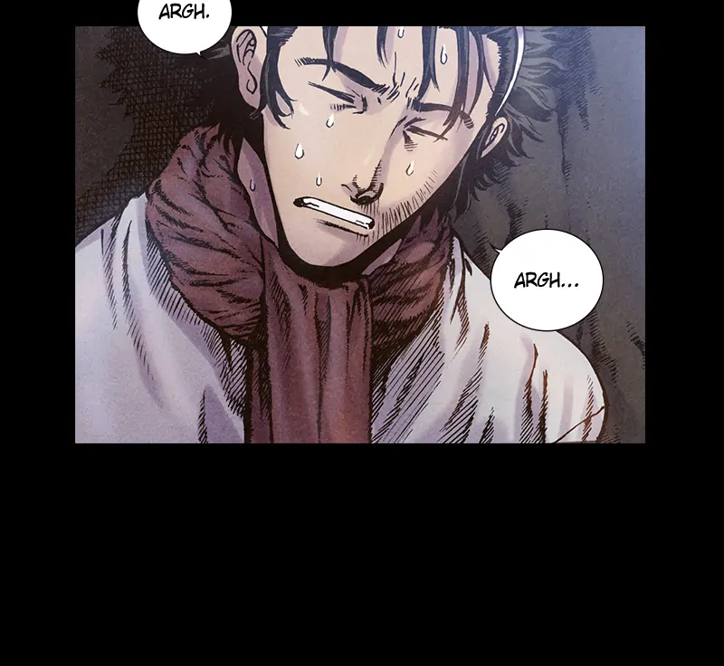 Read Blade of the Phantom Master Manga Online