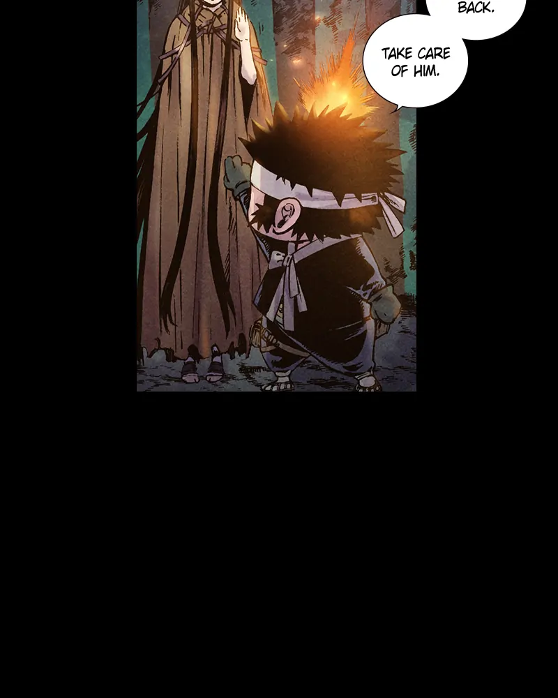 Read Blade of the Phantom Master Manga Online