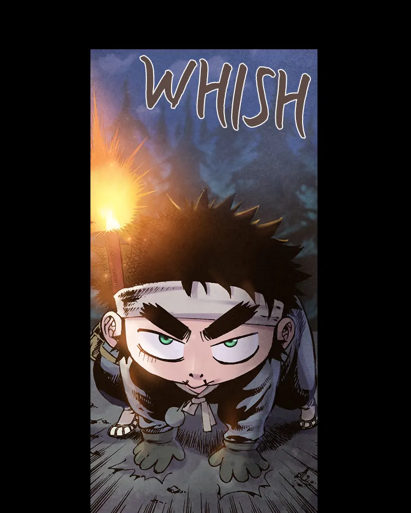 Read Blade of the Phantom Master Manga Online
