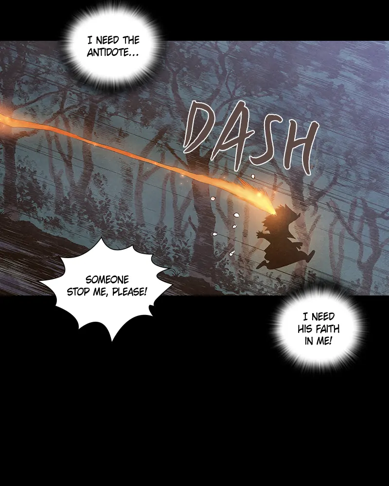Read Blade of the Phantom Master Manga Online