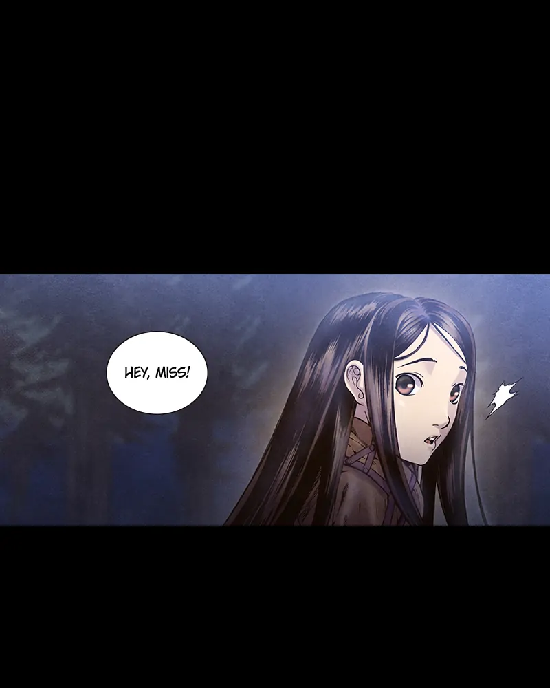 Read Blade of the Phantom Master Manga Online