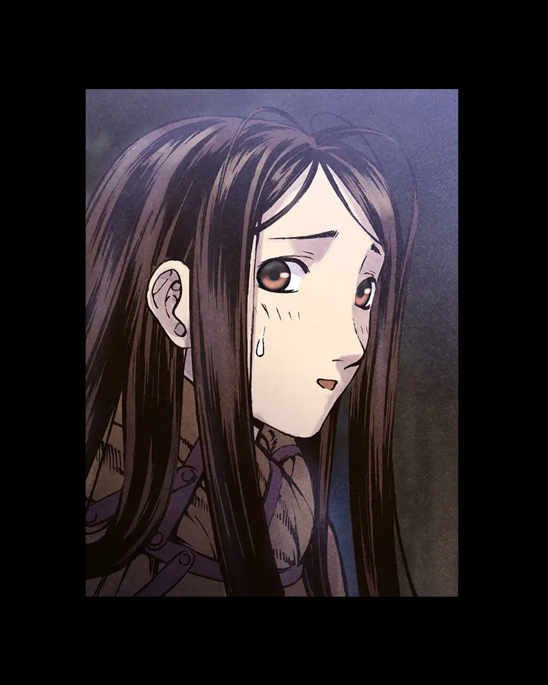 Read Blade of the Phantom Master Manga Online