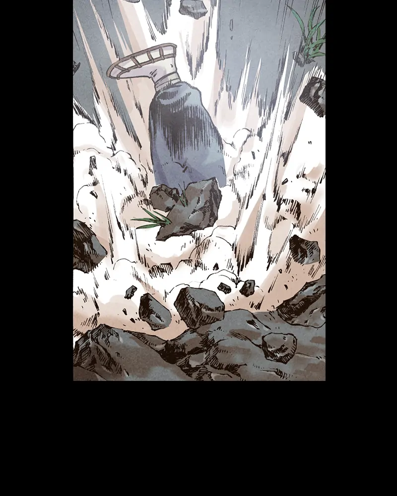 Read Blade of the Phantom Master Manga Online