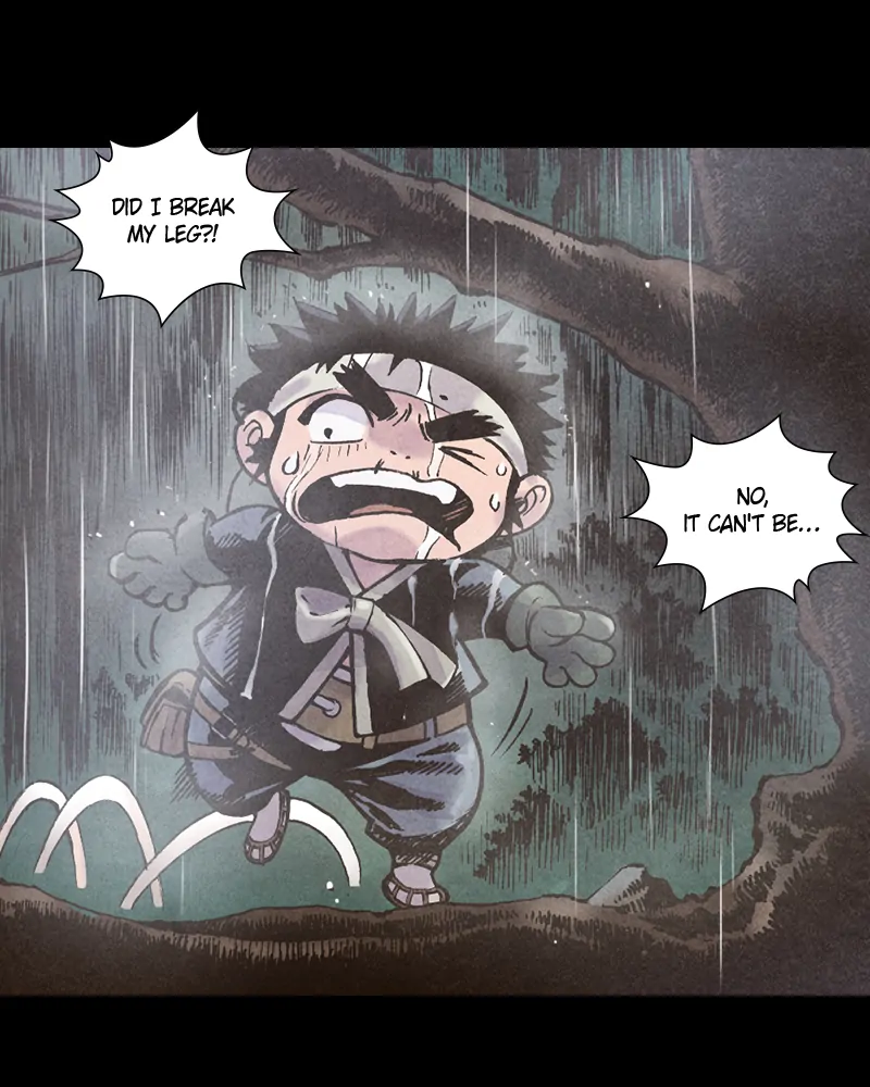 Read Blade of the Phantom Master Manga Online