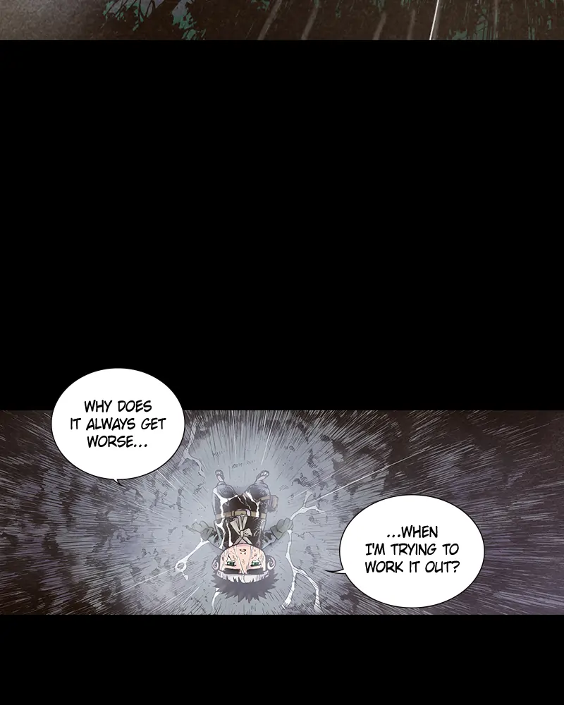 Read Blade of the Phantom Master Manga Online