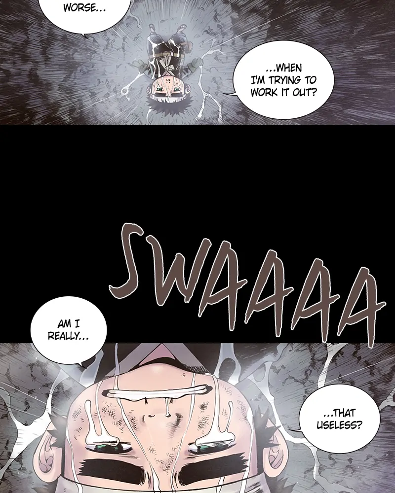 Read Blade of the Phantom Master Manga Online