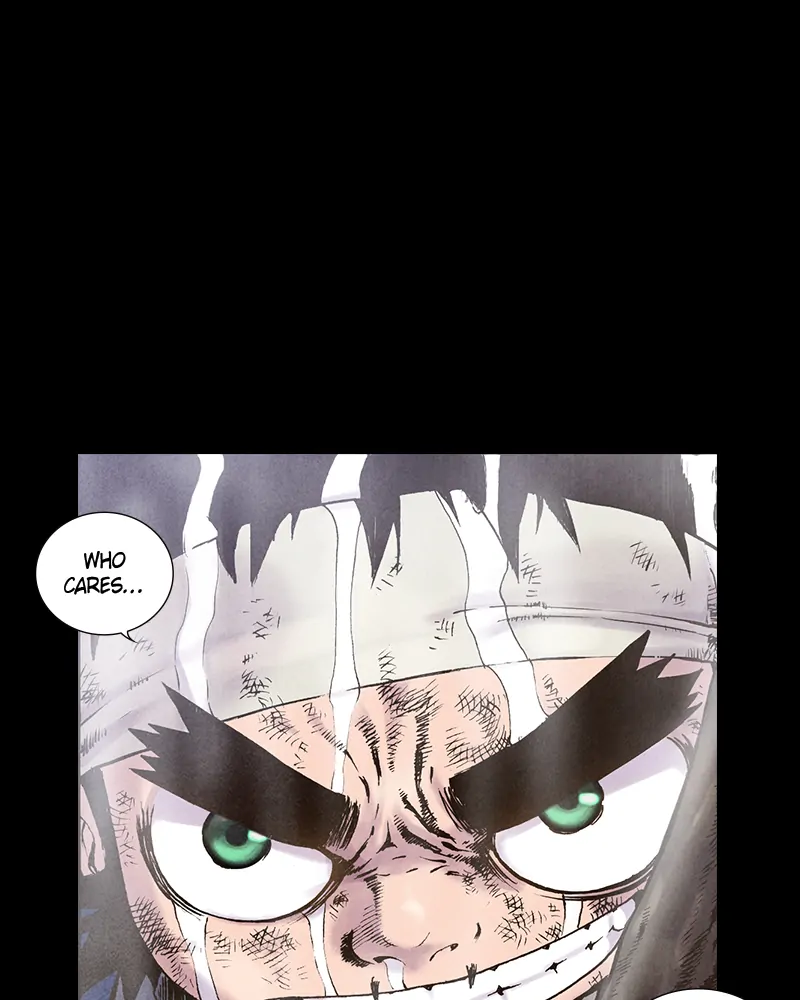 Read Blade of the Phantom Master Manga Online