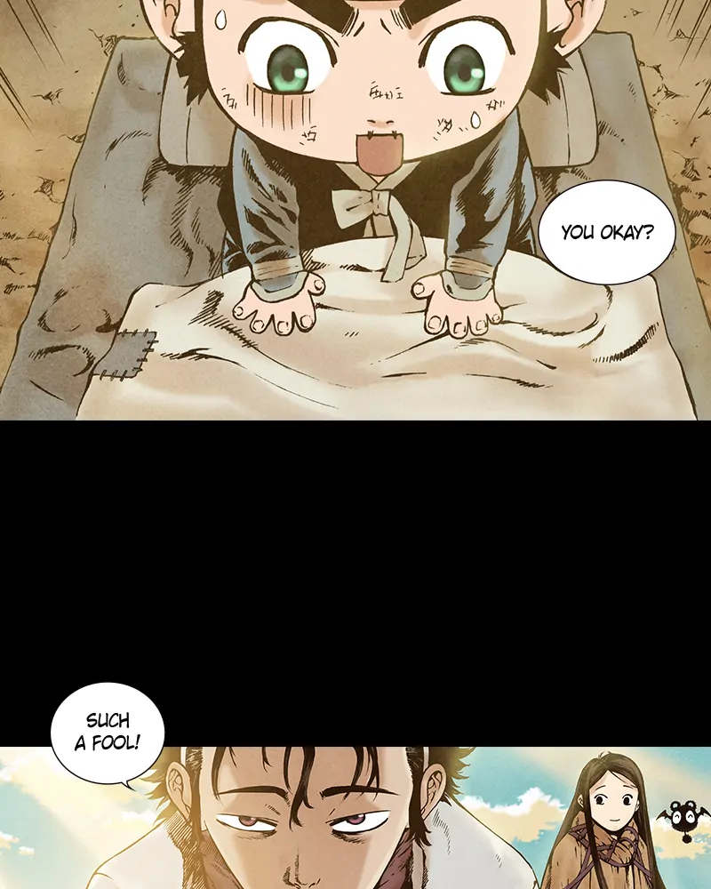 Read Blade of the Phantom Master Manga Online