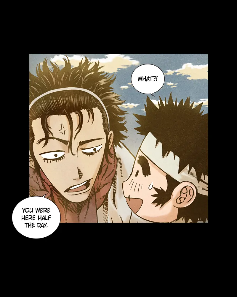 Read Blade of the Phantom Master Manga Online