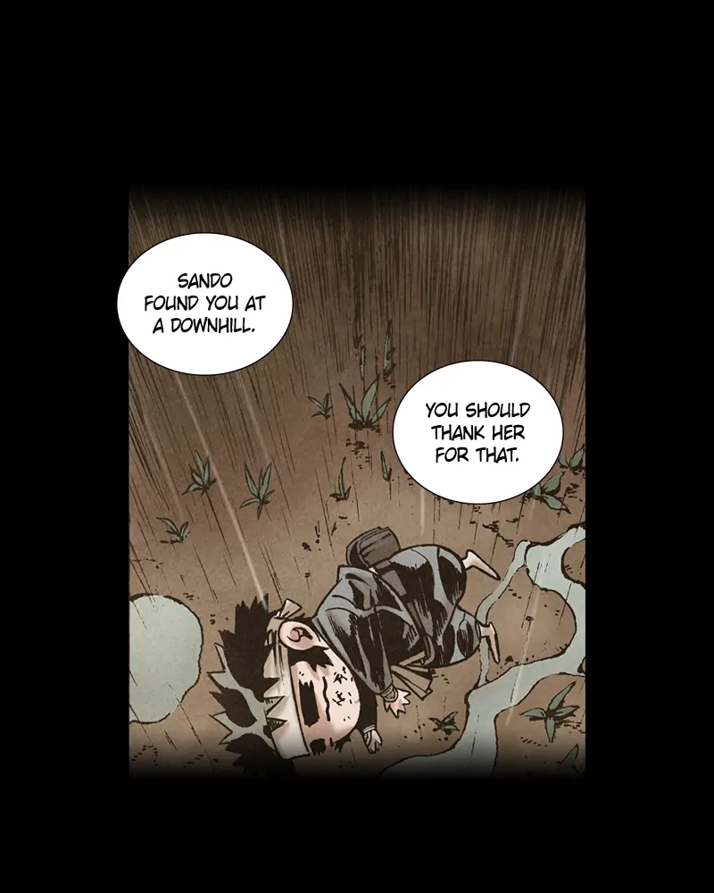 Read Blade of the Phantom Master Manga Online