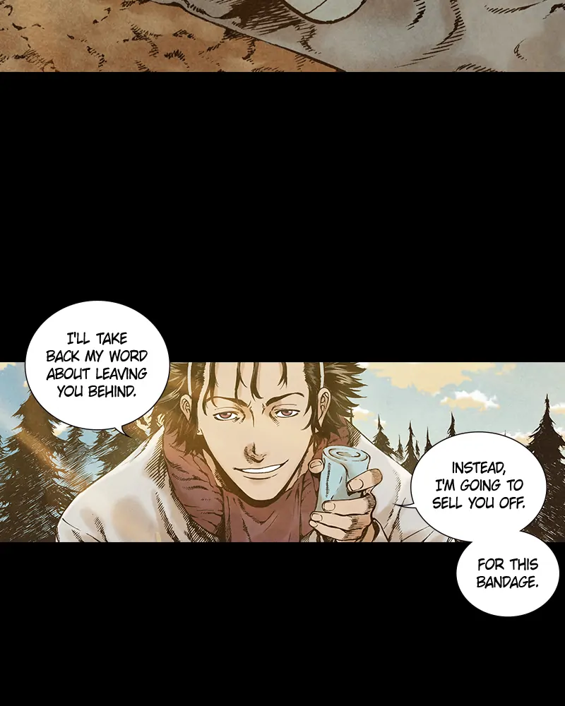 Read Blade of the Phantom Master Manga Online