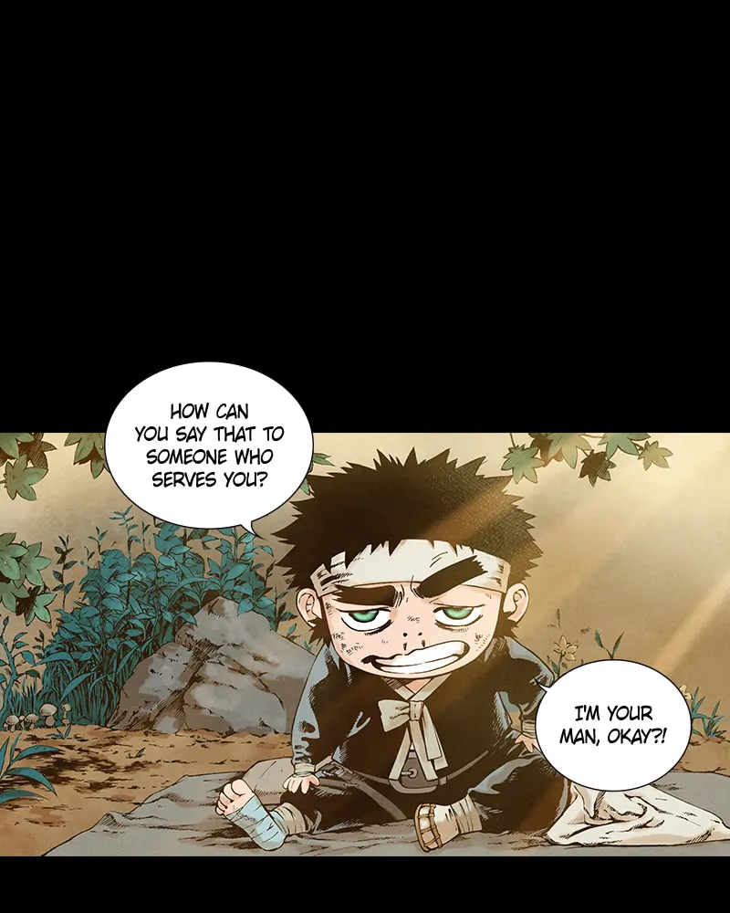Read Blade of the Phantom Master Manga Online