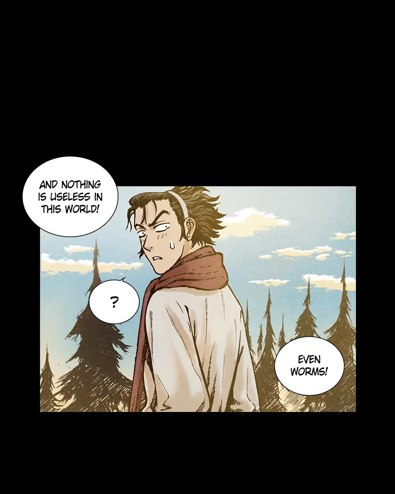 Read Blade of the Phantom Master Manga Online