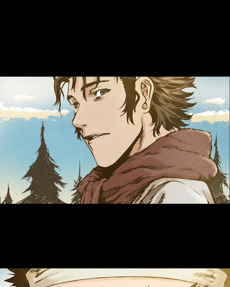 Read Blade of the Phantom Master Manga Online