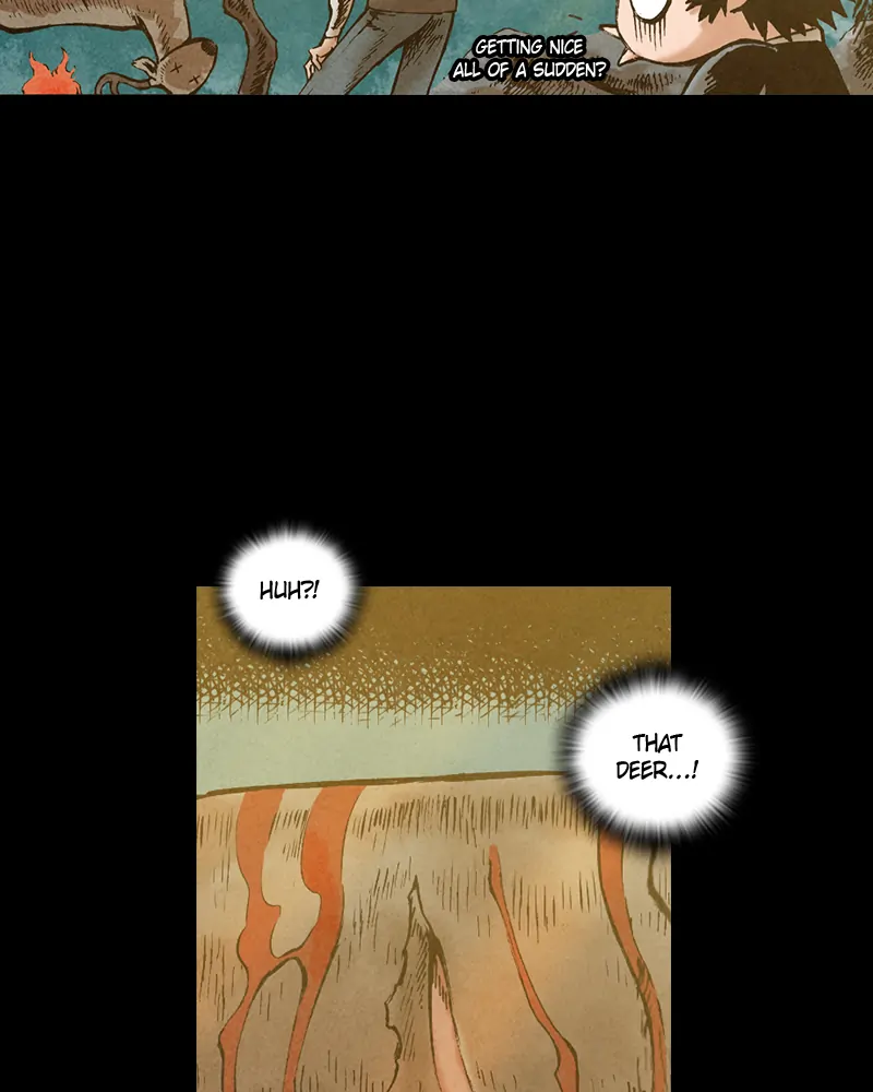 Read Blade of the Phantom Master Manga Online