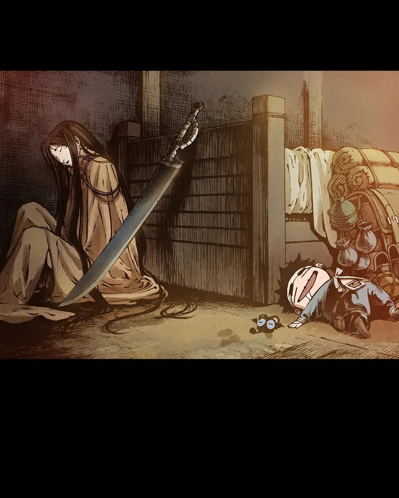 Read Blade of the Phantom Master Manga Online