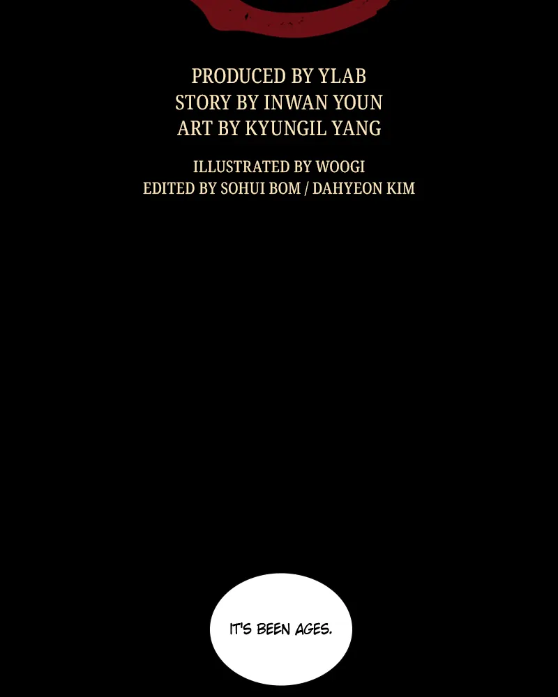 Read Blade of the Phantom Master Manga Online