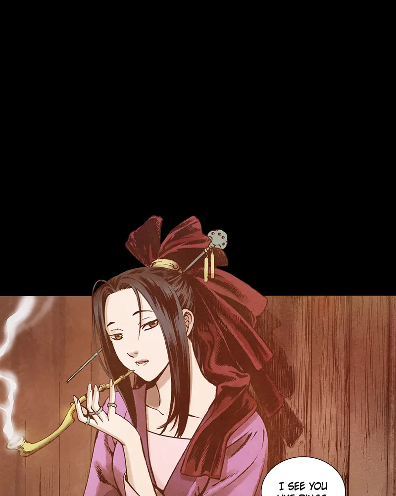 Read Blade of the Phantom Master Manga Online
