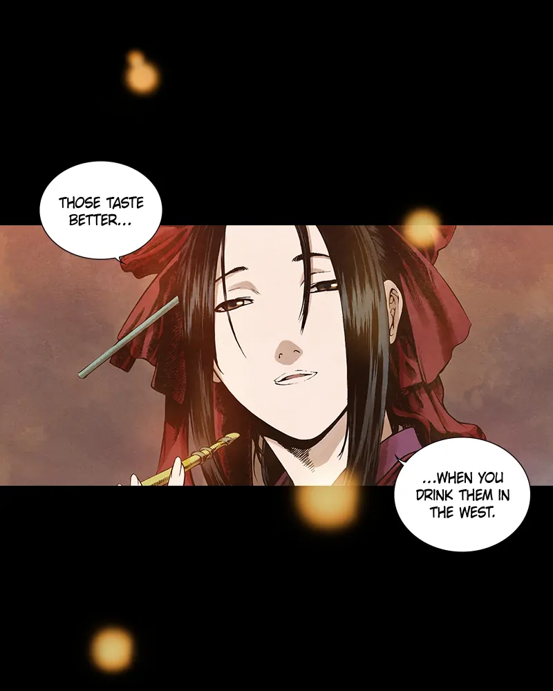 Read Blade of the Phantom Master Manga Online