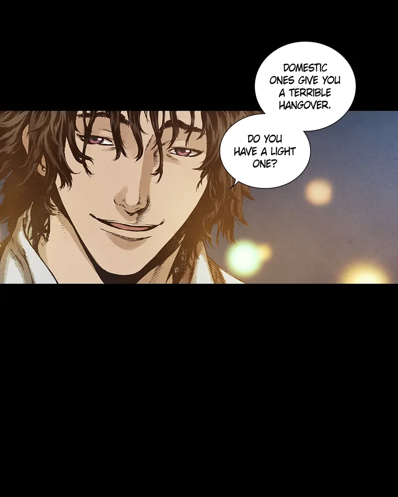 Read Blade of the Phantom Master Manga Online