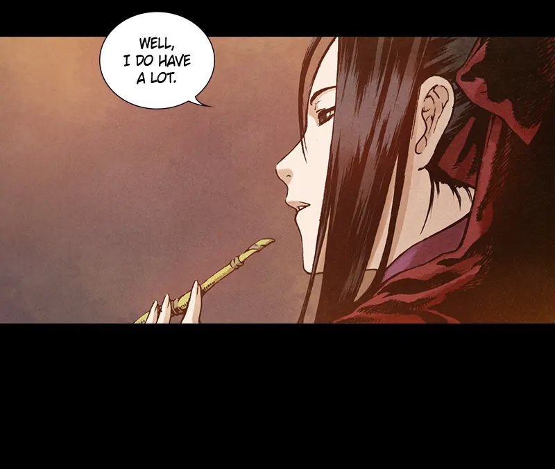 Read Blade of the Phantom Master Manga Online