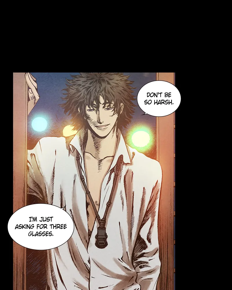 Read Blade of the Phantom Master Manga Online