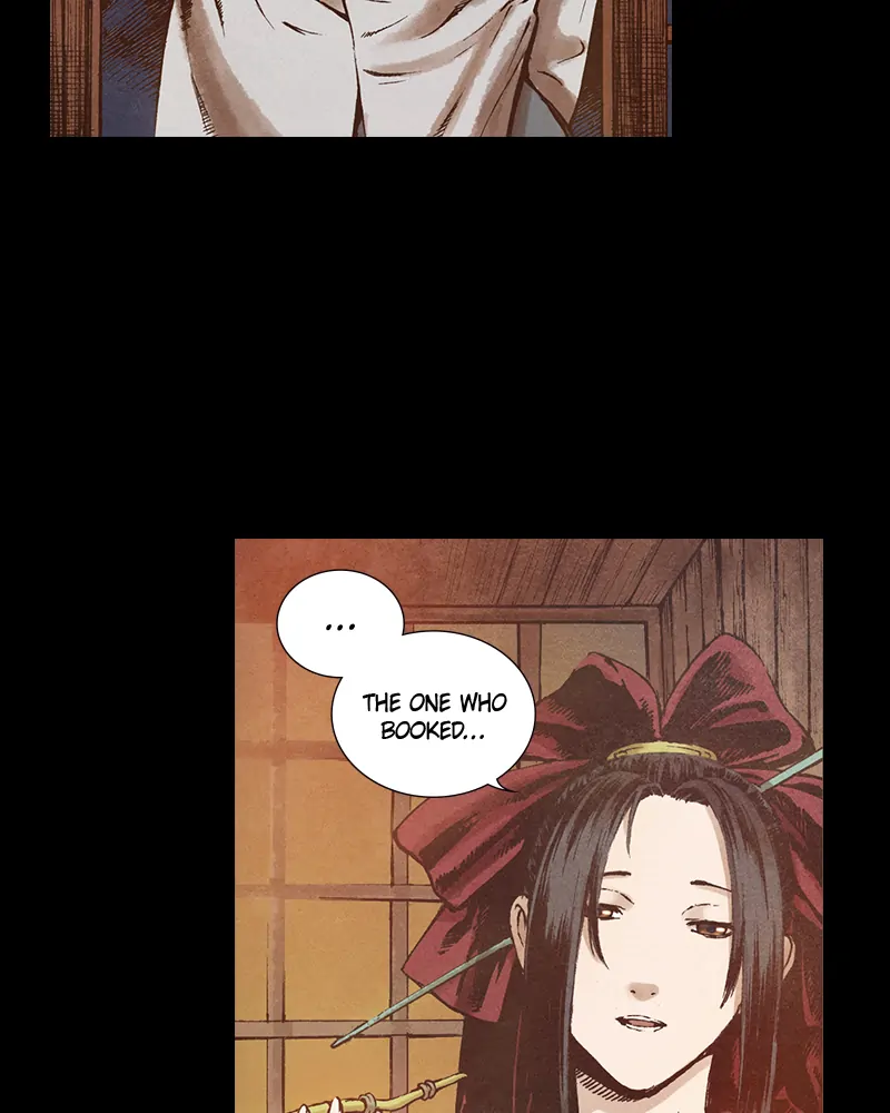 Read Blade of the Phantom Master Manga Online
