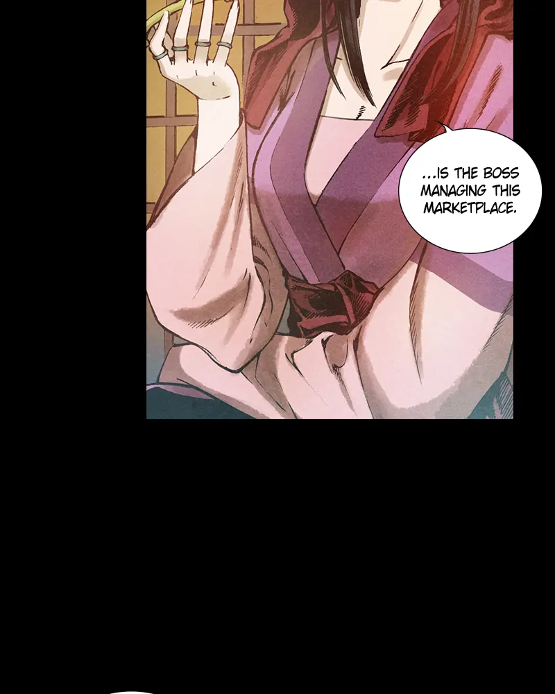 Read Blade of the Phantom Master Manga Online