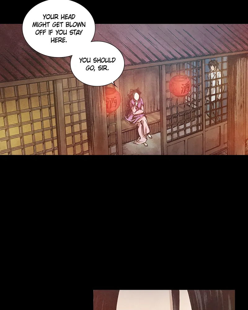 Read Blade of the Phantom Master Manga Online