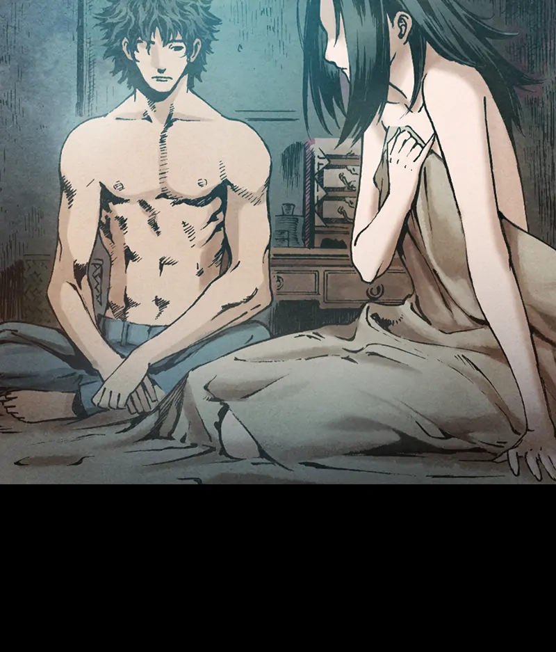 Read Blade of the Phantom Master Manga Online