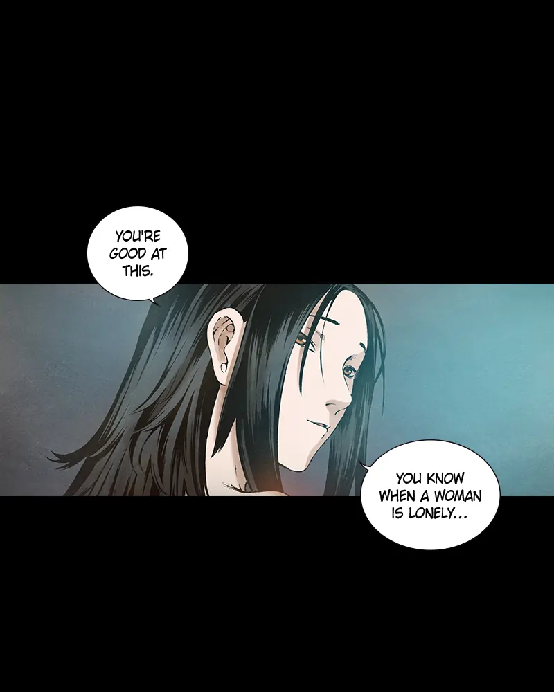 Read Blade of the Phantom Master Manga Online