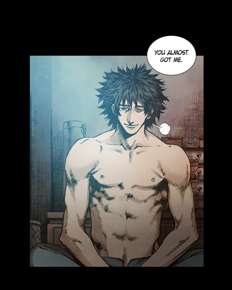 Read Blade of the Phantom Master Manga Online