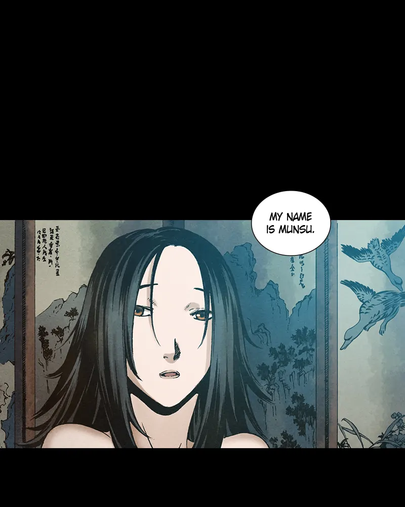 Read Blade of the Phantom Master Manga Online