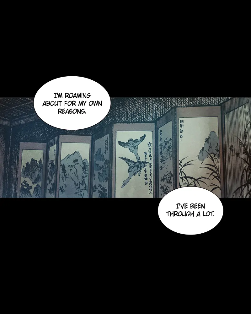 Read Blade of the Phantom Master Manga Online