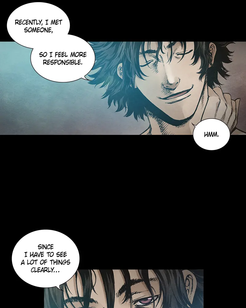 Read Blade of the Phantom Master Manga Online