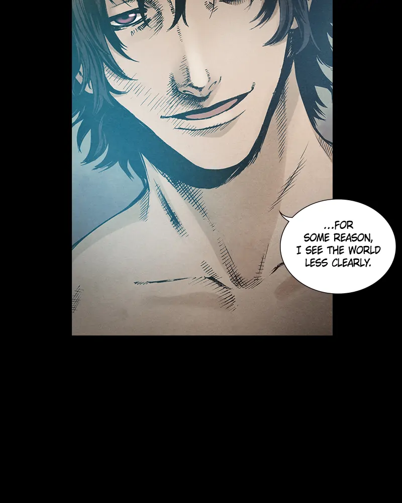 Read Blade of the Phantom Master Manga Online