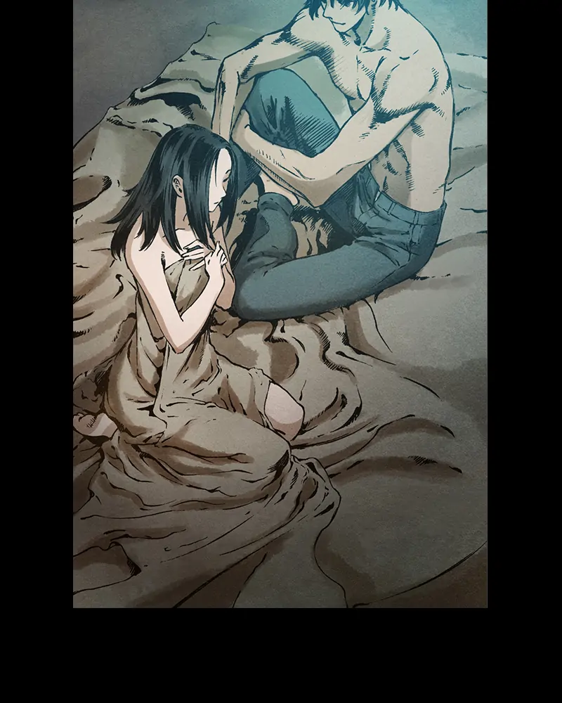 Read Blade of the Phantom Master Manga Online