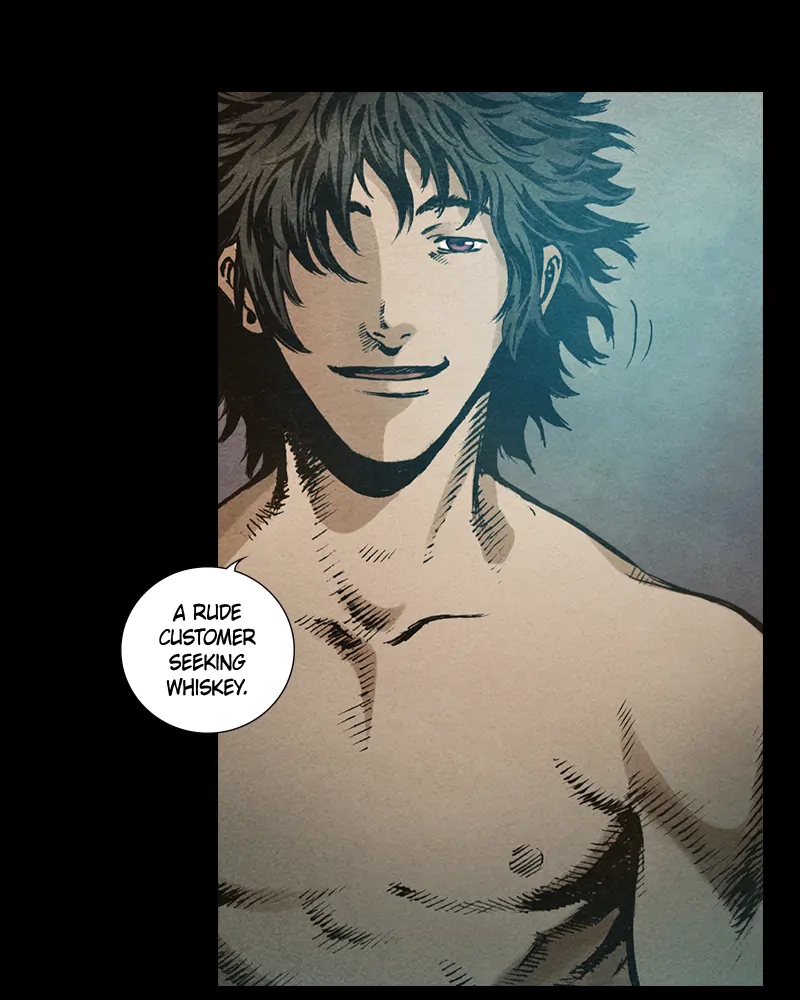 Read Blade of the Phantom Master Manga Online