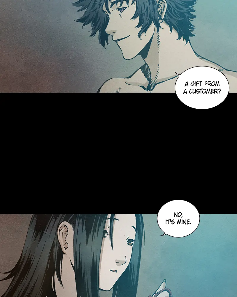 Read Blade of the Phantom Master Manga Online