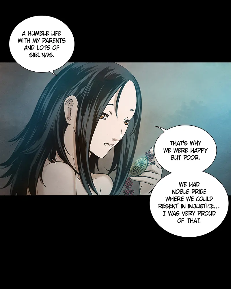 Read Blade of the Phantom Master Manga Online