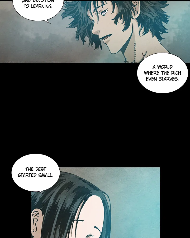 Read Blade of the Phantom Master Manga Online