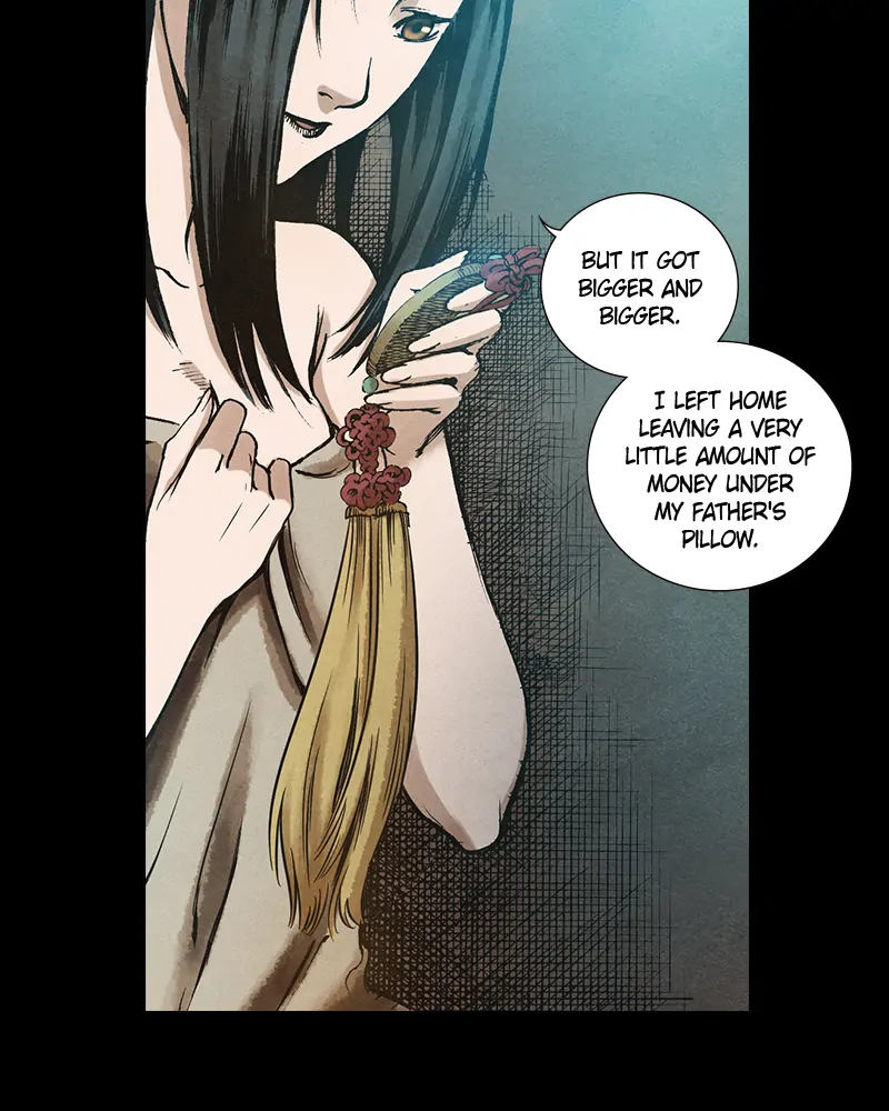 Read Blade of the Phantom Master Manga Online