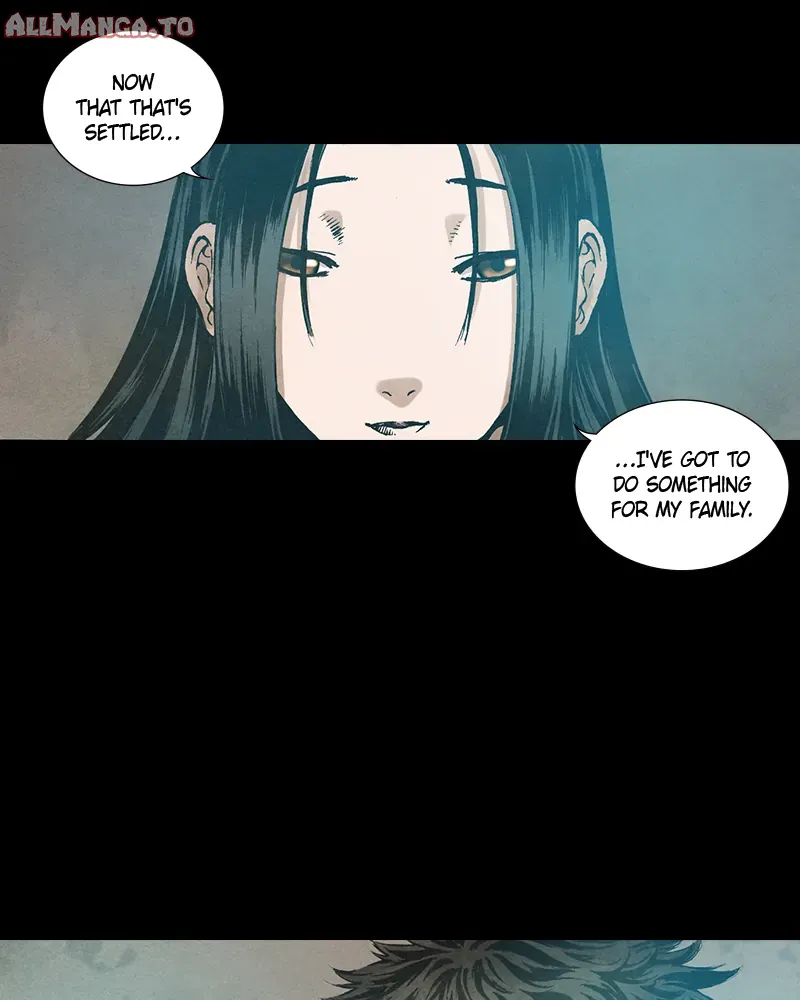 Read Blade of the Phantom Master Manga Online
