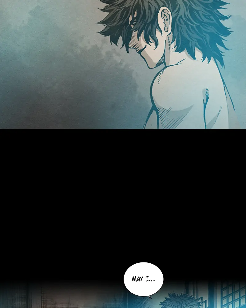 Read Blade of the Phantom Master Manga Online