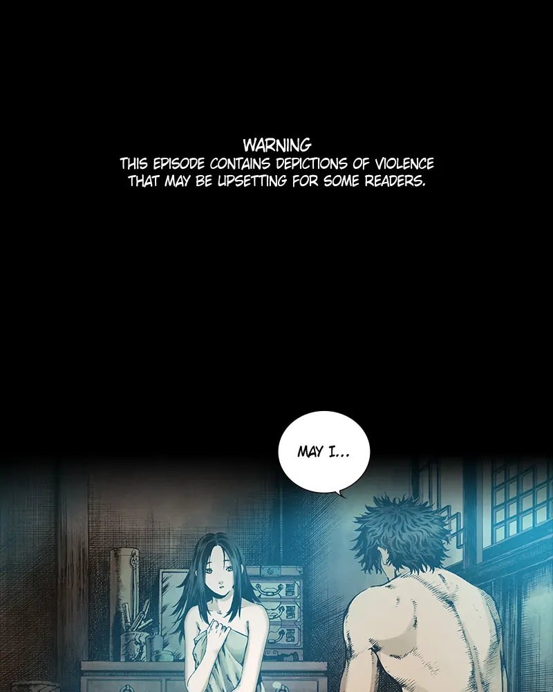 Read Blade of the Phantom Master Manga Online