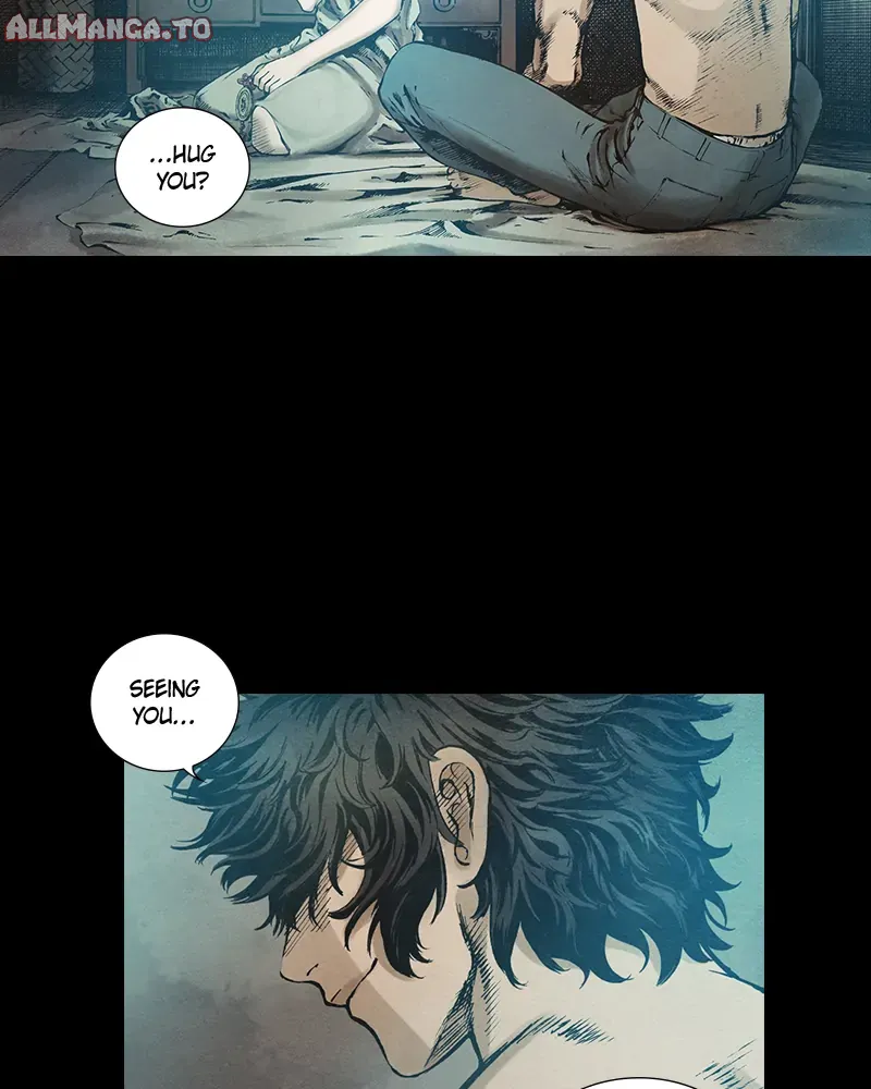 Read Blade of the Phantom Master Manga Online