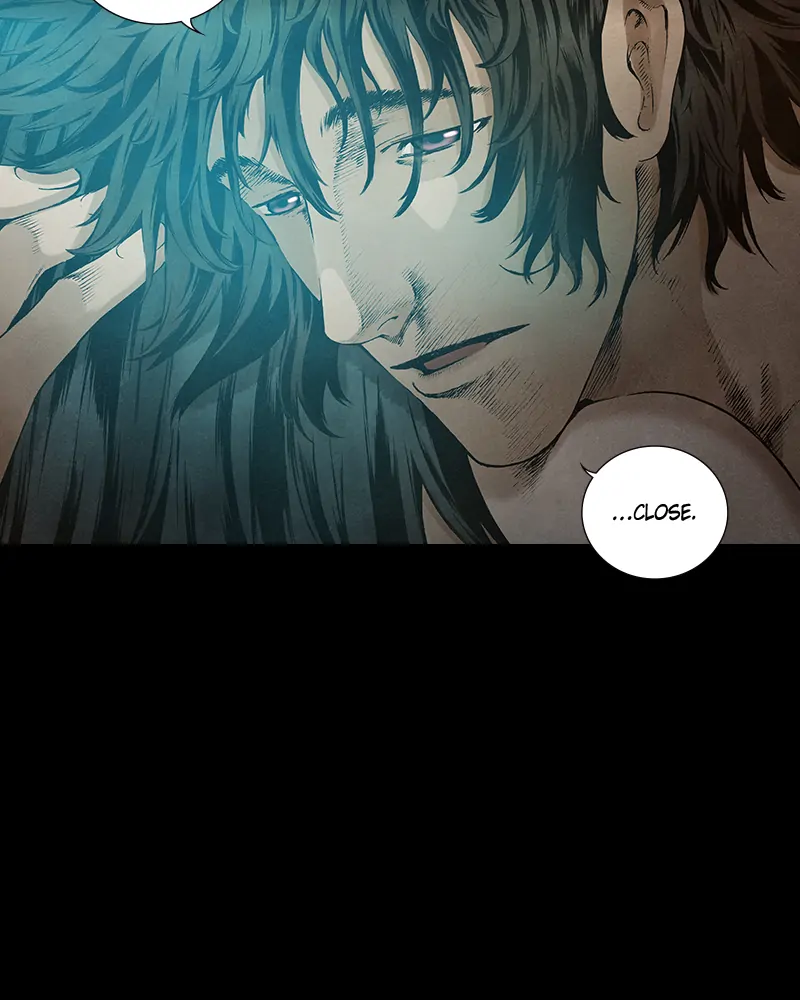 Read Blade of the Phantom Master Manga Online