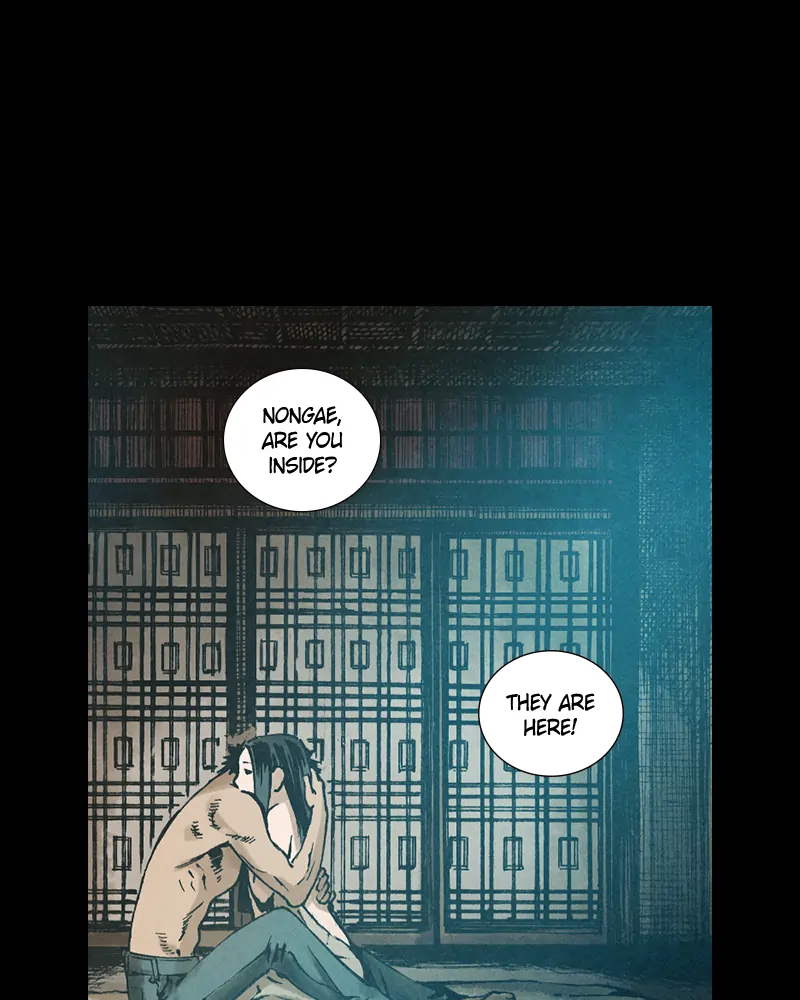 Read Blade of the Phantom Master Manga Online