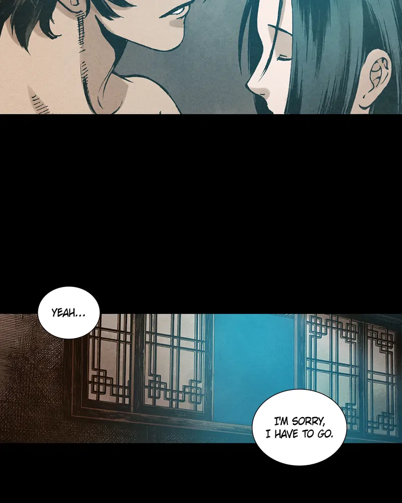 Read Blade of the Phantom Master Manga Online