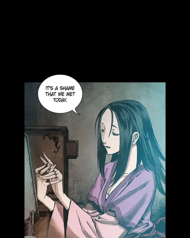 Read Blade of the Phantom Master Manga Online